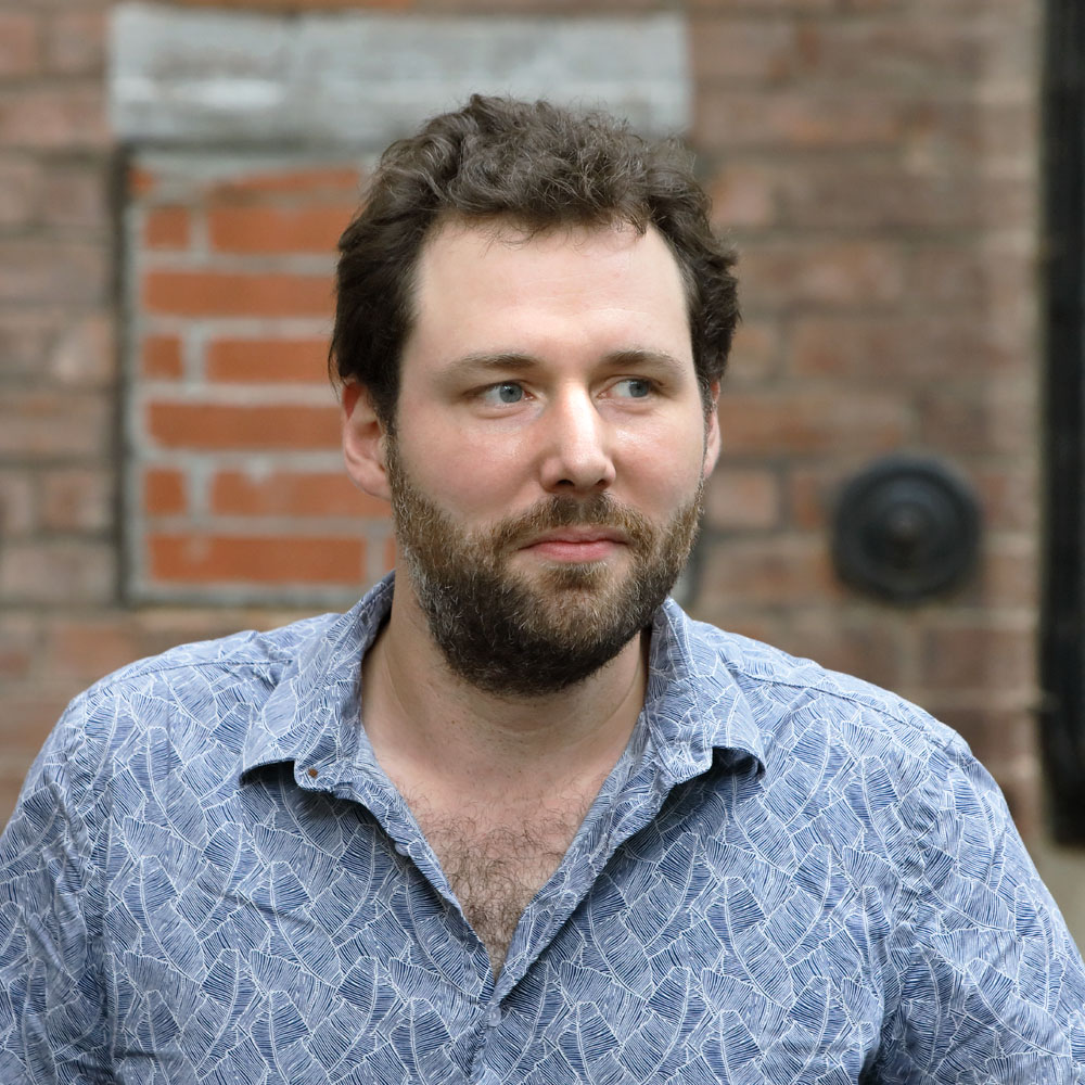 Romain Dufour