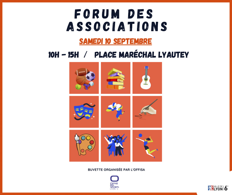 Forum-des-associations-Lyon-6-2022
