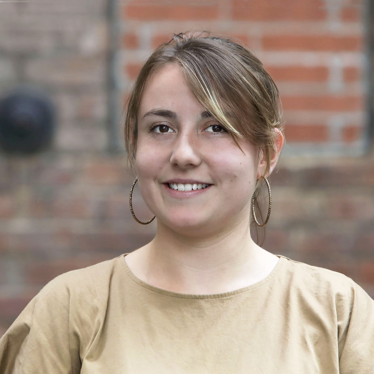 Coline EUDES - orchestre junior