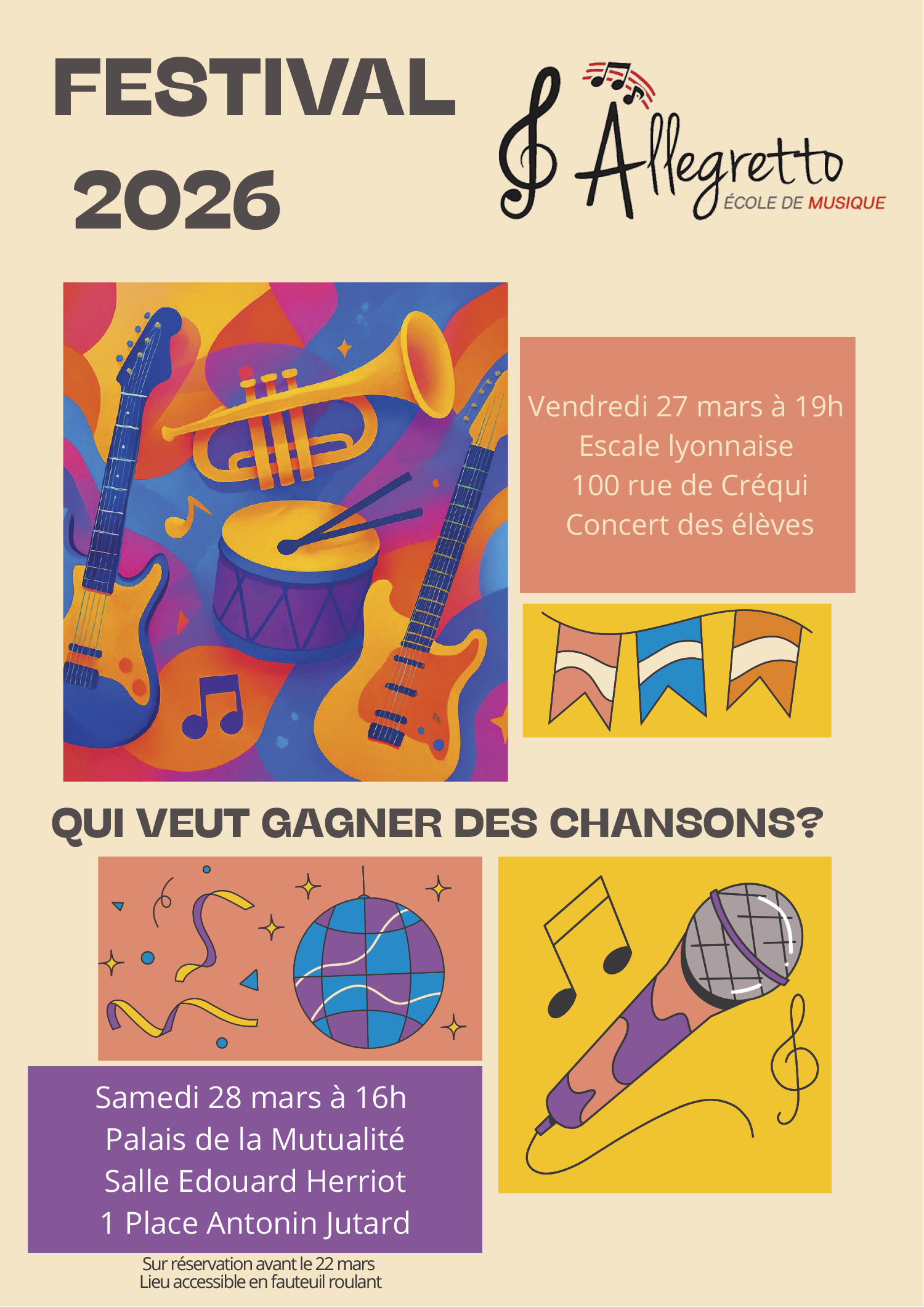 Allegretto Festival-2026