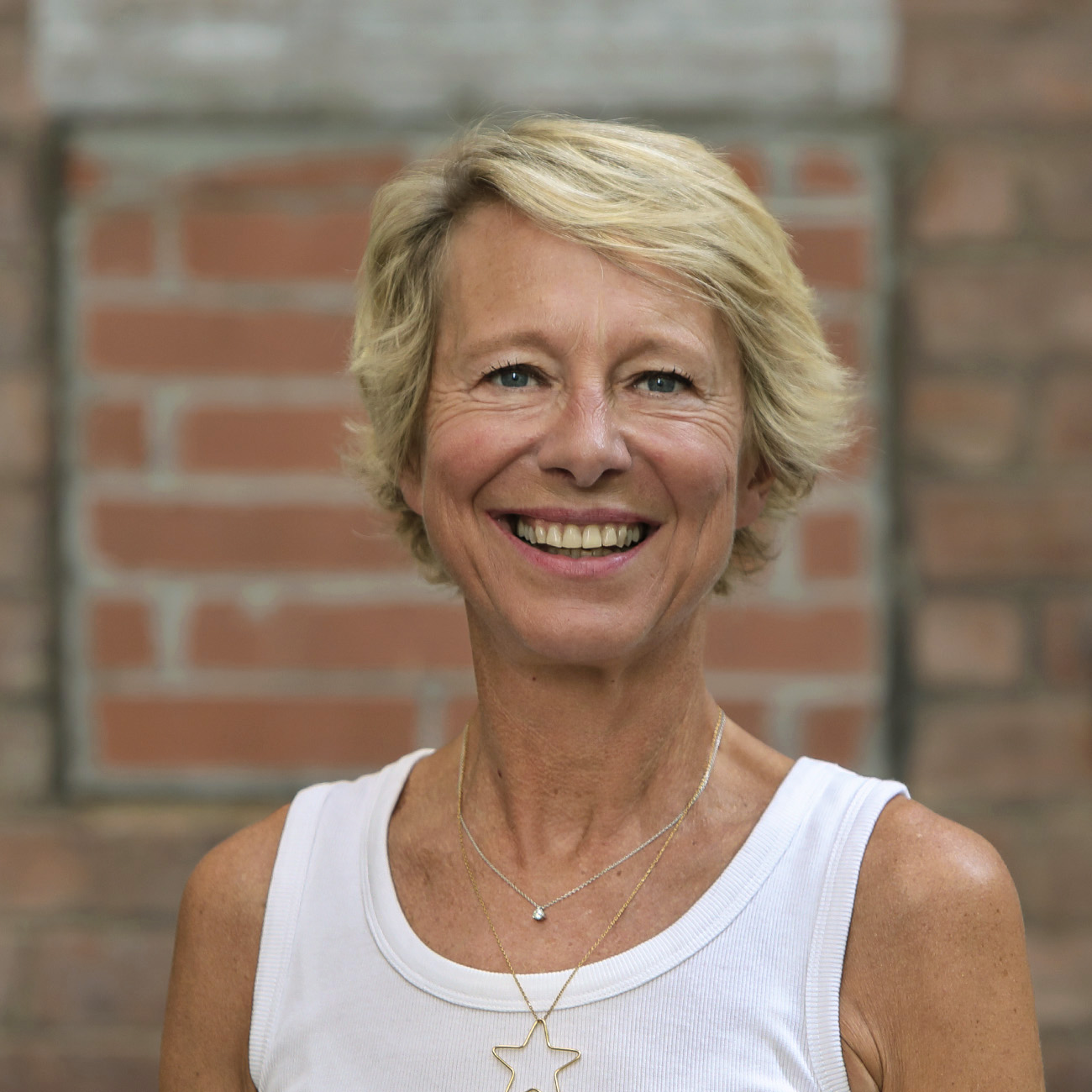 Christelle BERGER