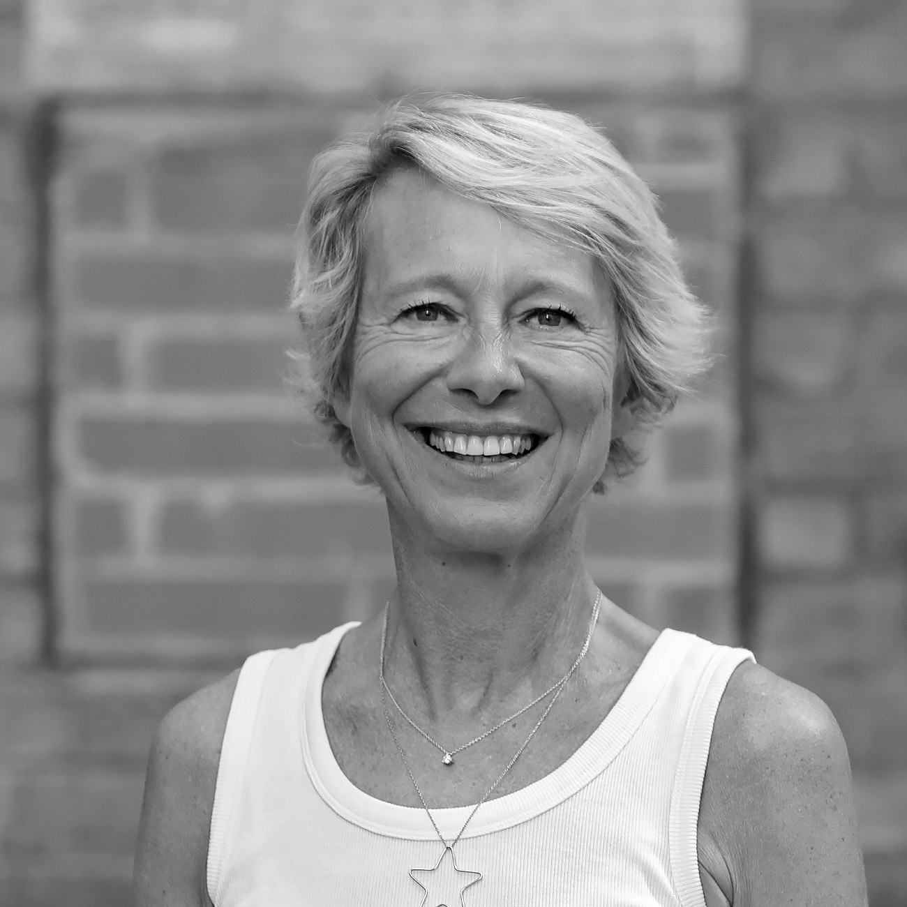 Christelle Berger
